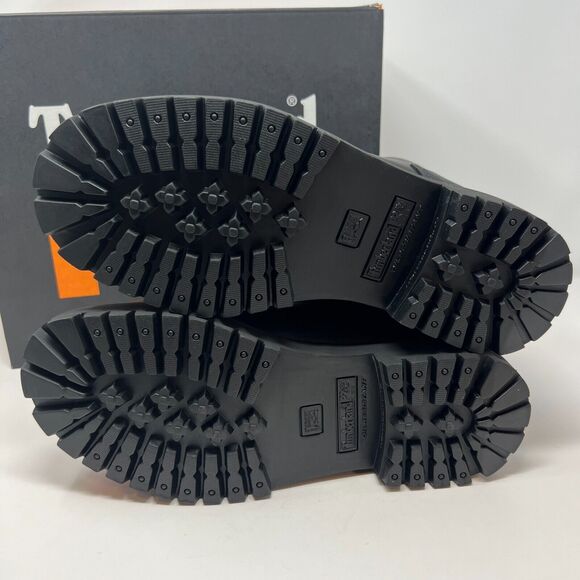 Timberland PRO 6IN Direct Attach Size Men's 10.5 Soft Toe WP/Insulated Work Boot - Picture 7 of 12